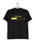 Thinking Engineering Aaramkhor Specials Casual Graphic Printed T-Shirt for Men